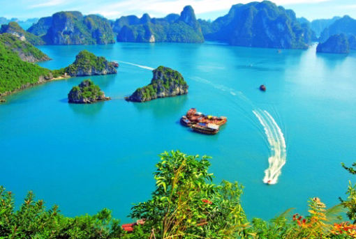 Горящие туры Вьетнам